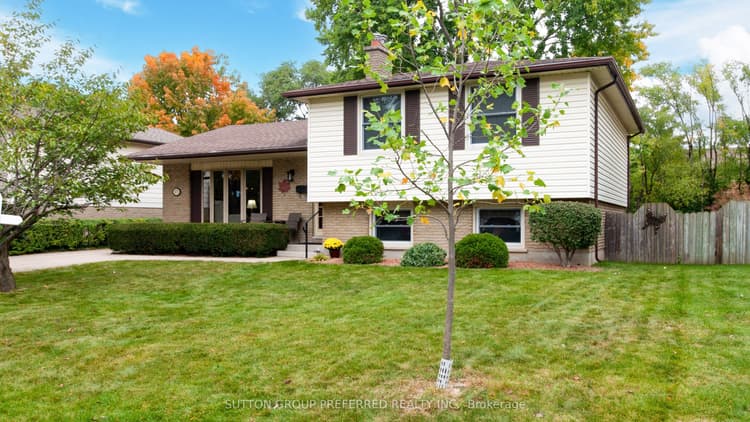 573 Jamaica Court