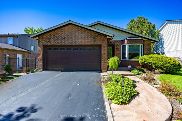 Detached at 307 Orkney Street W, Haldimand, ON N3W 1A3