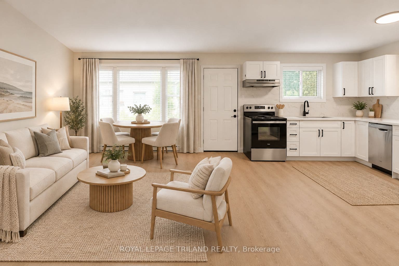 Unit 7A · 145 Base Line Rd