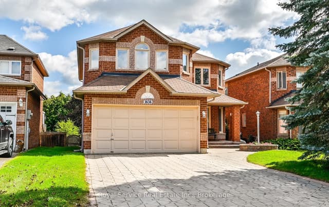 Detached at 1636 Edenwood Drive, Oshawa, ON L1G 7Y6