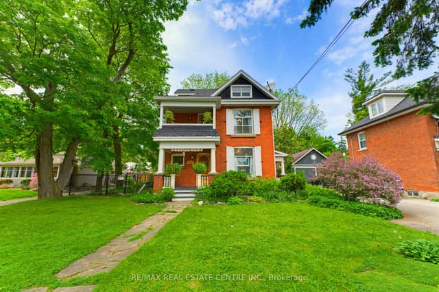 Detached at 2589 Jerseyville Road W, Hamilton, ON L0R 1R0