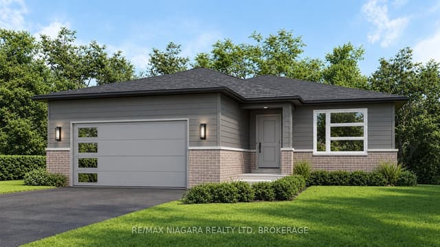 Detached at 67 Swan Avenue, Pelham, ON L3E 0B1