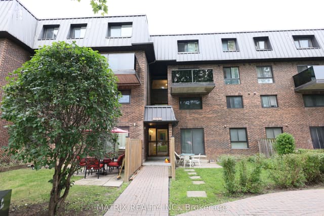 Condo Apartment at 53 Taunton Road E 81, Oshawa, ON L1G 3T6