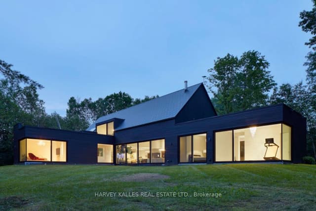 Detached at 436 Nawautin Drive, Alnwick/Haldimand, ON K0K 2G0