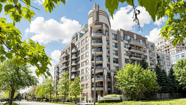 Condo Apartment at 19 Barberry Place 513, Toronto, ON M2K 3E3, Toronto C15