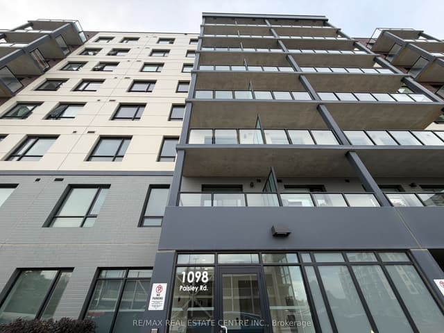 Co-op Apartment at 1098 Paisley Road 105A, Guelph, ON N1K 0E3