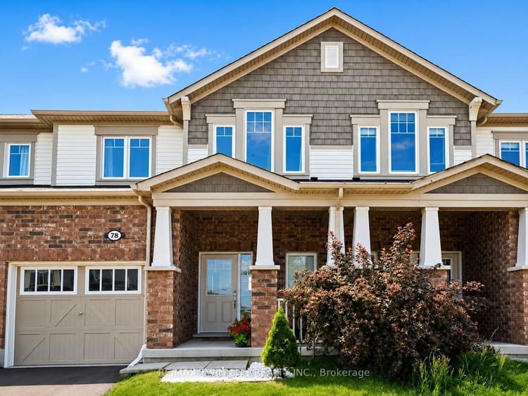 78 Glenvista Drive