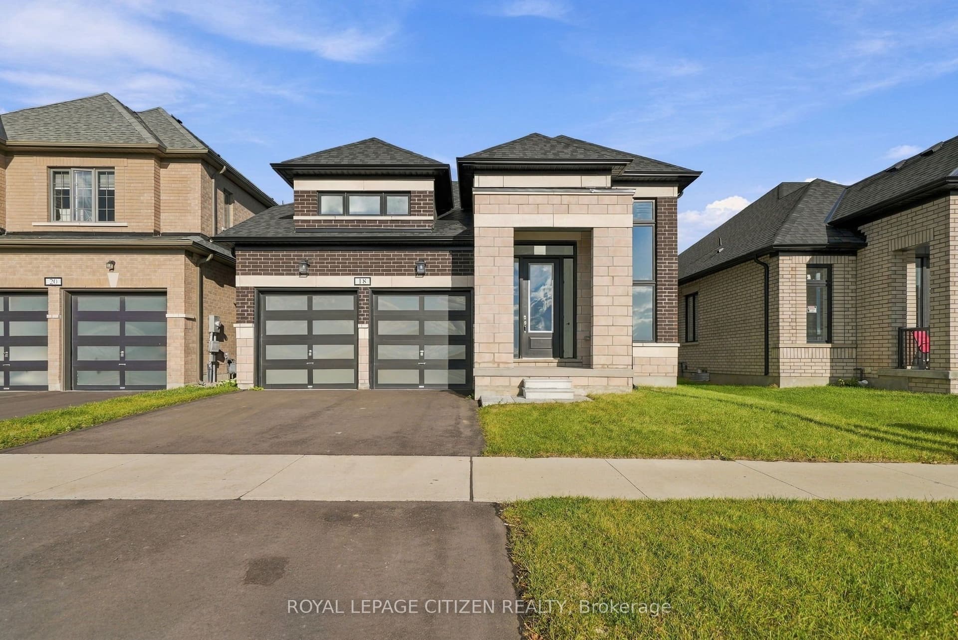 18 McKay Ave