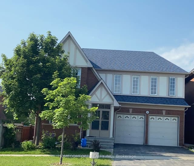Detached at 369 Tower Hill Road bsmt, Richmond Hill, ON L4E 0A5