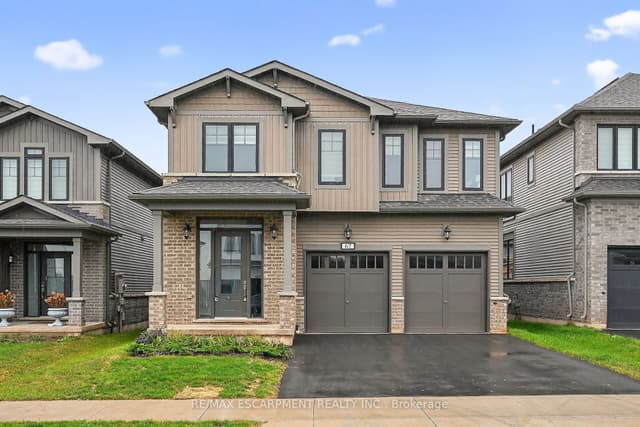 Detached at 67 Starfire Crescent, Hamilton, ON L8E 0K8