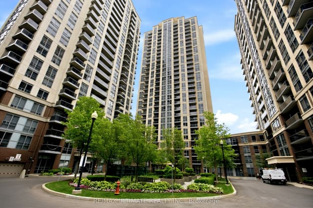 Condo Apartment at 3 Michael Power Place 1603, Toronto, ON M9A 0A2, Toronto W08