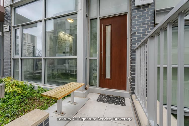 101 Erskine Avenue