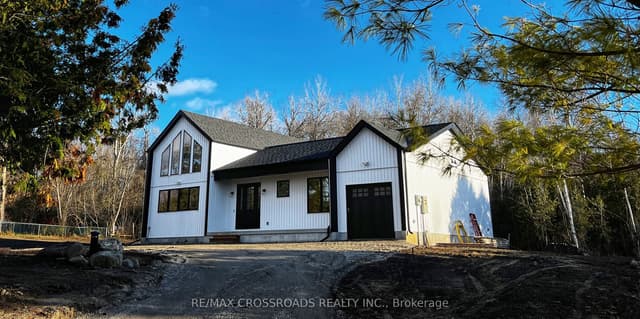 Detached at 637 View Lake Road, Scugog, ON L0B 1K0