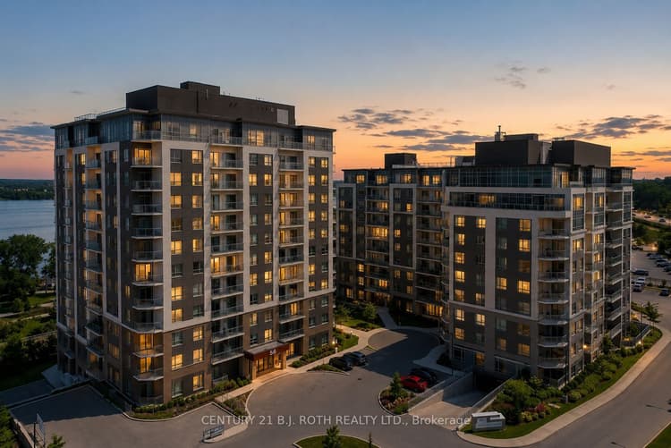 58 Lakeside Terrace