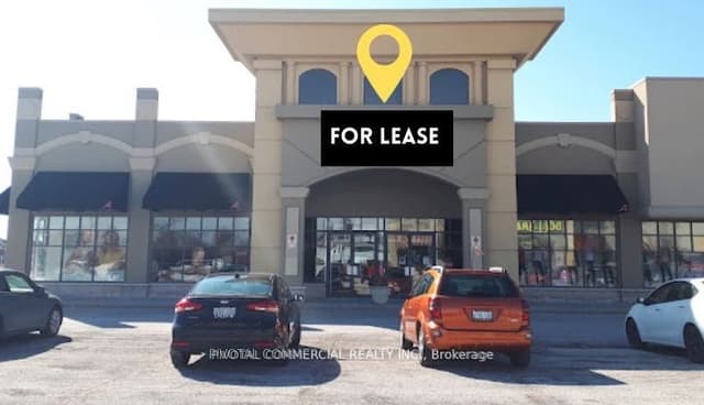 Commercial Retail at 1555 Talbot Road 840, LaSalle, ON N9H 2N2