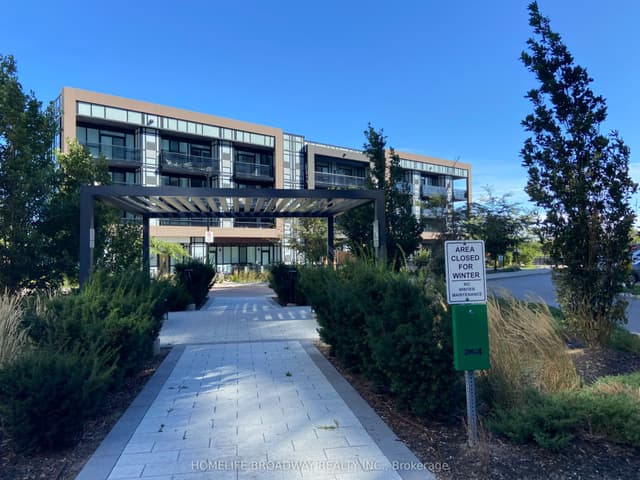 Condo Apartment at 50 George Butchart Drive 120, Toronto, ON M3K 0C9, Toronto W05