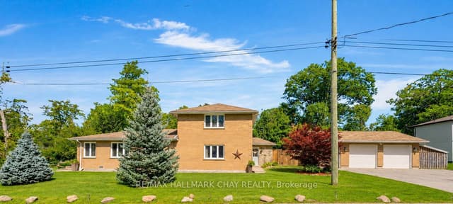 Detached at 47 Lakeside Drive, Innisfil, ON L9S 2T8