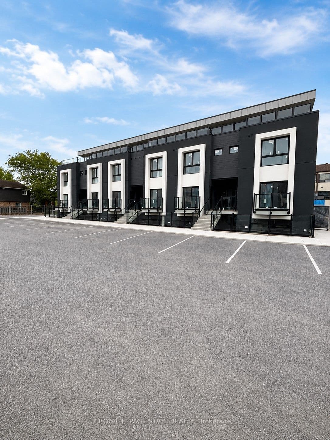 Suite 115 · Floor 1, Unit 115 · 6638 Mcleod Rd