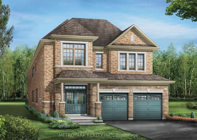 Detached at 8 Max Bulmer Court, Georgina, ON L4P 0T9