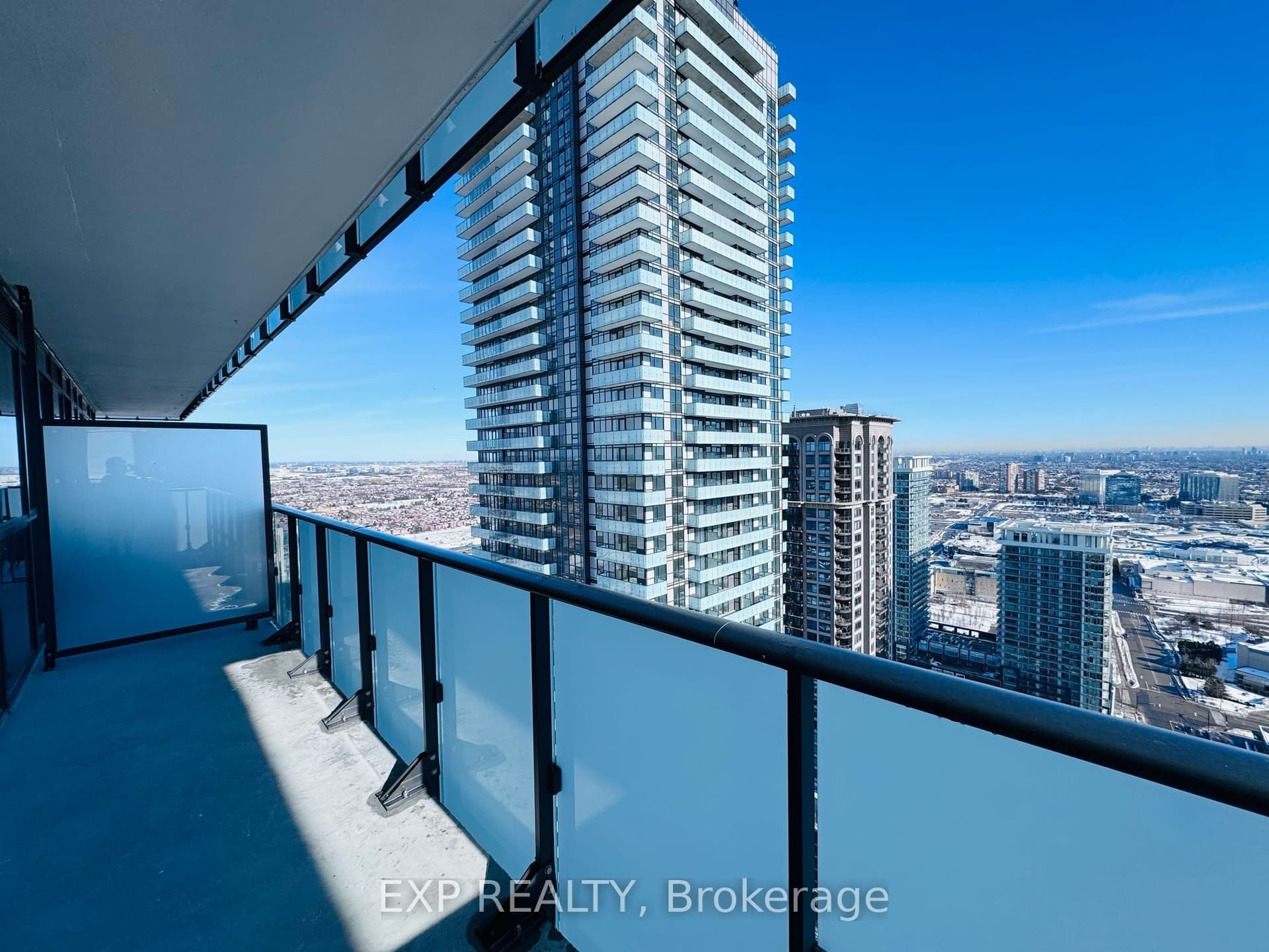 Suite 3505 · Floor 35, Unit 3505 · 4130 Parkside Village Dr