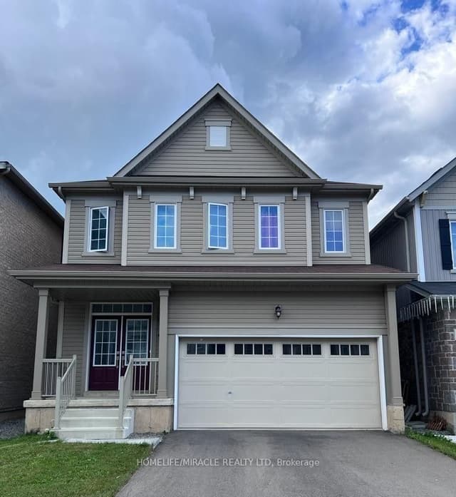 Detached at 8702 Chickory Trail, Niagara Falls, ON L2H 2Y6
