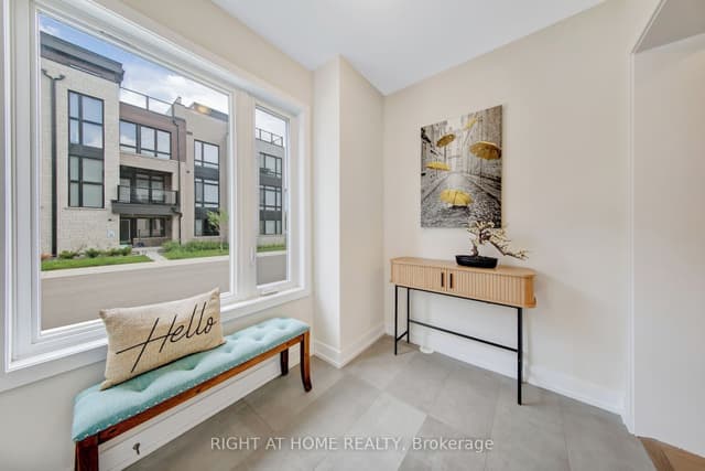 Att/Row/Townhouse at 62 Ingersoll Lane, Richmond Hill, ON L4E 1G9