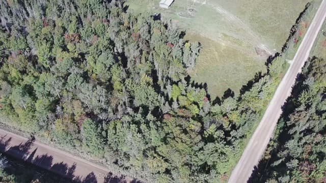 Vacant Land at Lot 25 DEVELOPMENT Road, Bonfield, ON P0H 2E0