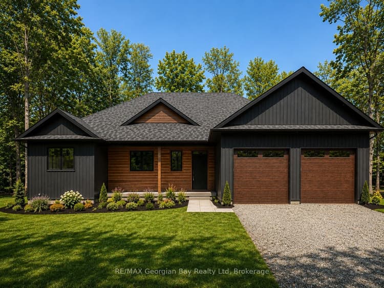 49 beaufort Crescent