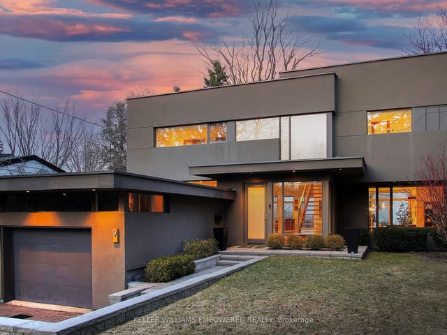 Detached at 9 Fenwood Heights, Toronto, ON M1M 2V6, Toronto E08
