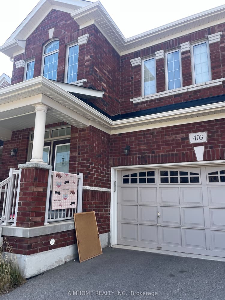 403 Grindstone Trail