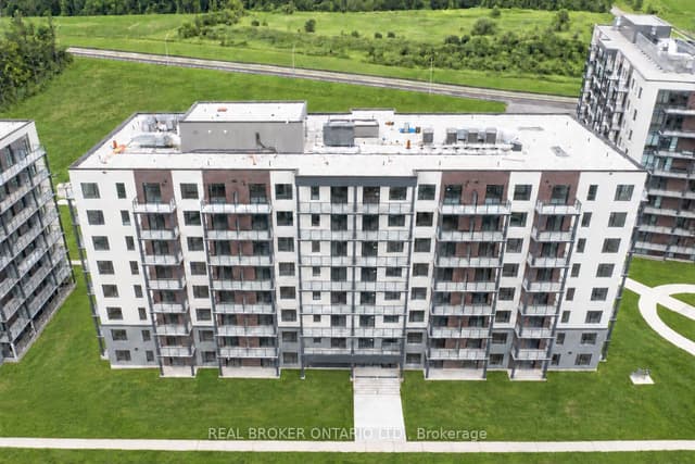 Condo Apartment at 181 Elmira Road S 215B, Guelph, ON N1K 0E3