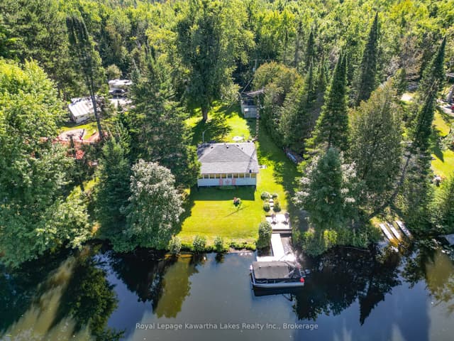 Detached at 32 Sunset Lane, Kawartha Lakes, ON K0M 1N0