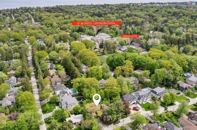 Detached at 1118 Melvin Avenue, Oakville, ON L6J 2V9