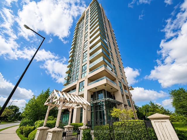 Condo Apartment at 68 Grangeway Avenue 1010, Toronto, ON M1H 0A1, Toronto E09