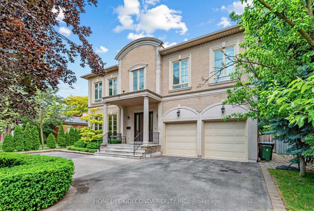 Detached at 164 Owen Boulevard, Toronto, ON M2P 1G7, Toronto C12