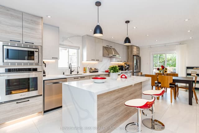 Detached at 13 ALICE Avenue, Georgina, ON L4P 3C8