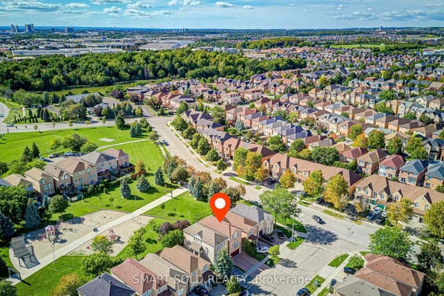 Detached at 6 Sugarforest Drive, Vaughan, ON L4J 8M7