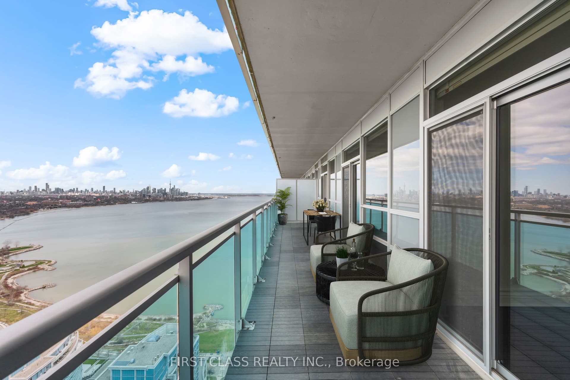 Suite PH3 · Penthouse, Unit PH3 · 16 Brookers Lane