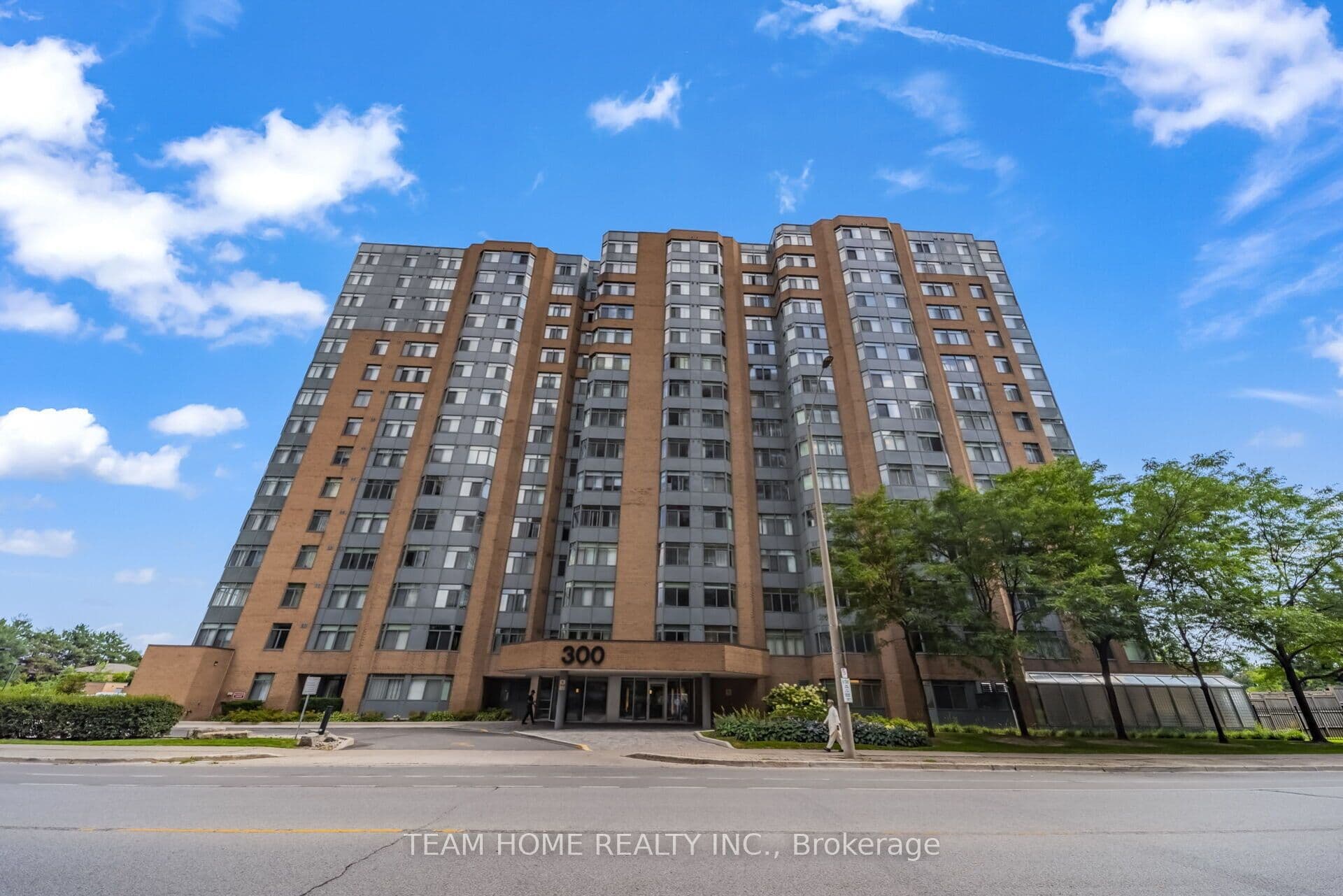 Suite 604 · Floor 6, Unit 604 · 300 Webb Dr