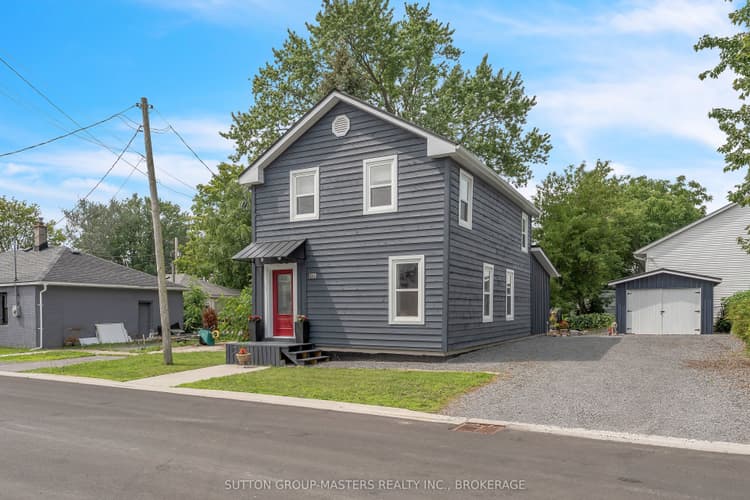 173 Davy Street