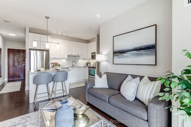 Condo Apartment at 2470 Prince Michael Drive 414, Oakville, ON L6H 0G9
