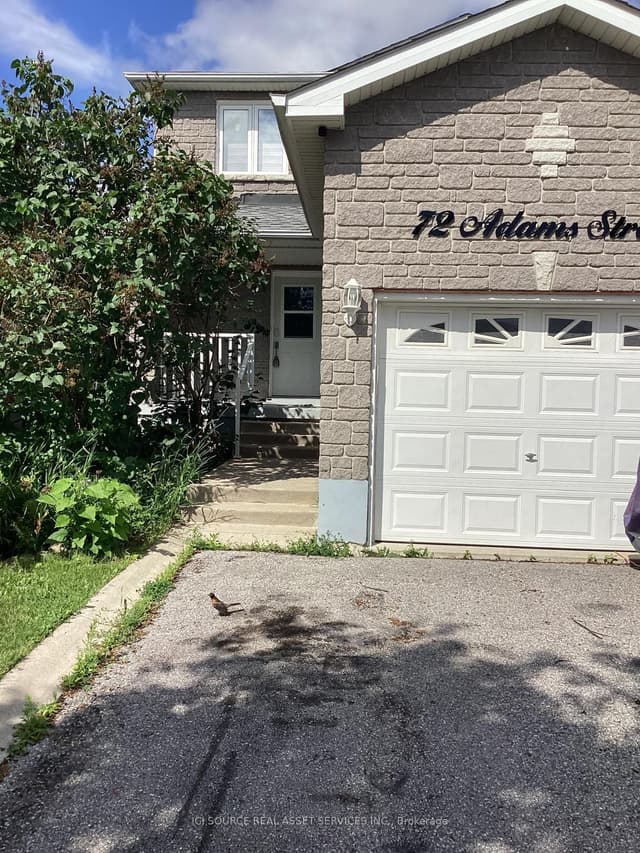 Link at 72 Adams Street Upper, Bradford West Gwillimbury, ON L3Z 3E2
