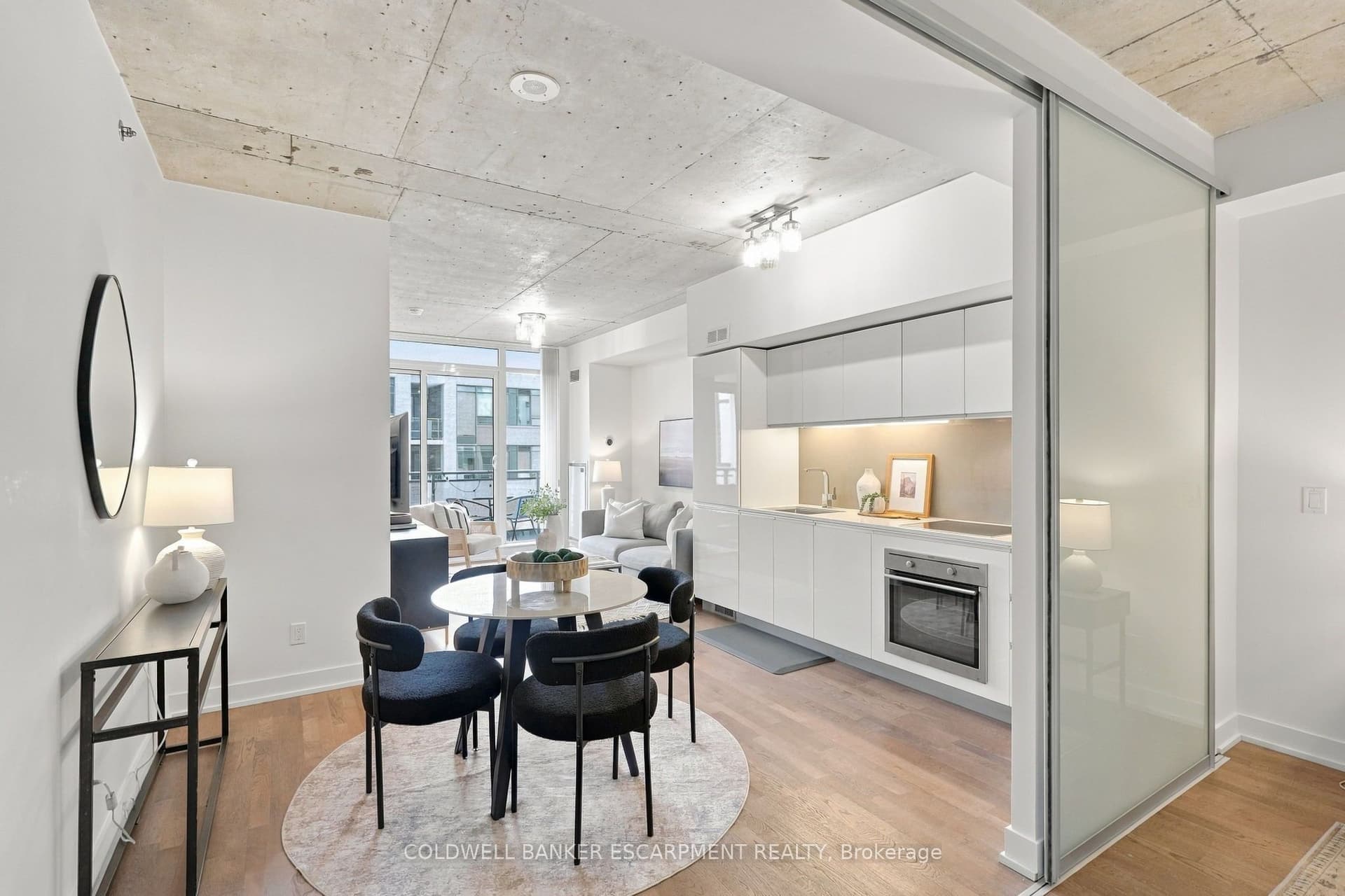Suite 628 · Floor 6, Unit 628 · 20 Minowan Miikan Lane