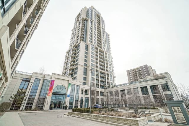 Condo Apartment at 2 Eva Road 2222, Toronto, ON M9C 0A9, Toronto W08