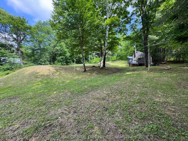 Vacant Land at 1703 Boulter Road, Carlow/Mayo, ON K0L 2R0