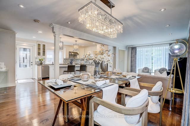 Detached at 99 Brahms Avenue, Toronto, ON M2H 1H5, Toronto C15