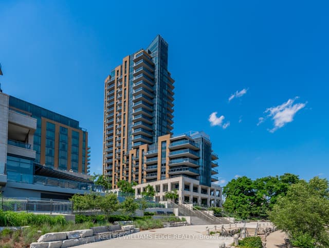 Condo Apartment at 2060 Lakeshore Road 202, Burlington, ON L7R 0G2