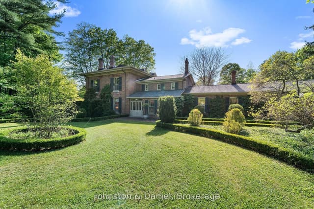 Detached at 4558 County 10 Road, Port Hope, ON L1A 3V5