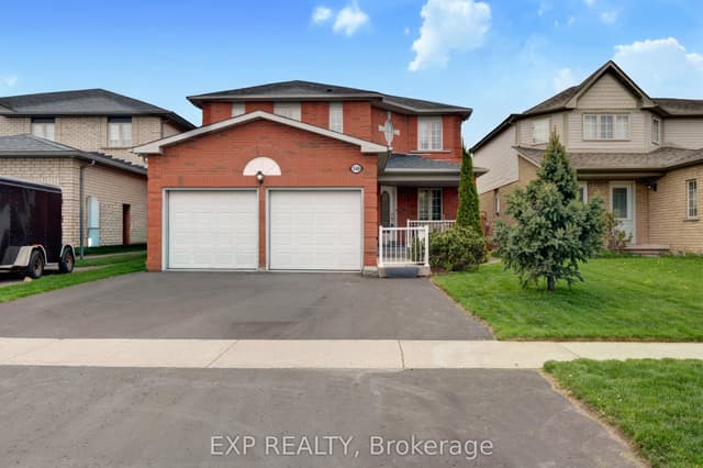 Detached at 548 Ormond Drive, Oshawa, ON L1K 2L4