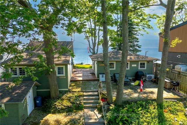 Detached at 803 Sandy Bay Road, Haldimand, ON N1A 2W6